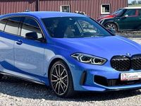 gebraucht BMW 135 Coupé i xDrive,HUD,DAB,Live C Prof,Harman/K,DAB,