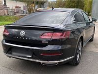 gebraucht VW Arteon 