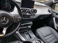 gebraucht Mercedes X350 X 350d 4MATIC Aut. POWER EDITION