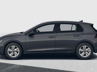 Neu VW Golf VIII 116 PS (85 kW) 2026 Grau Limousine