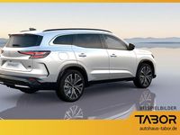 Neu Renault Espace Iconic 200 PS (147 kW) 2026 Weiß SUV