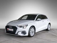 gebraucht Audi A3 Sportback e-tron Sportback 40 TFSI e AHK ACC Matrix Keyless