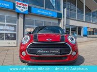 Usado Mini Cooper 136 HP (100 kW) 2016 Vermelho Citadino