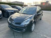 gebraucht Renault Clio GrandTour Edition Dynamique