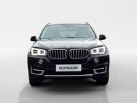 gebraucht BMW X5 xDrive40d