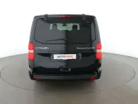 Gebraucht Citroën Spacetourer 177 PS (130 kW) 2024 Schwarz Van / Kleinbus