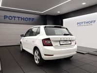 gebraucht Skoda Fabia 1.0 TSI Ambition Navi Pano SoundPaket