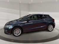Gebraucht Seat Ibiza FR 150 PS (110 kW) 2025 Magnetic grau metallic Kleinwagen
