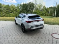 Gebraucht Cupra Formentor VZ 310 PS (228 kW) 2022 Weiß SUV