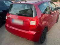 Gebraucht Citroën C2 60 PS (44 kW) 2006 Kleinwagen
