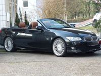 gebraucht Alpina B3 S 3,0i Biturbo Cabrio Aut. *No. 317*Super Ausst.*