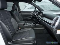 Neu Kia Sorento Premium 159 PS (116 kW) 2025 Snow white pearl SUV