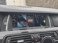 Gebraucht BMW 525 218 PS (160 kW) 2014 Grau Kombi