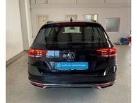 gebraucht VW Passat Variant ''GTE'' 1.4 TSI DSG/Navi/Pano/LED