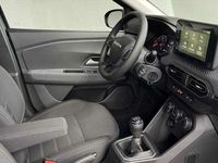 gebraucht Dacia Sandero Stepway III 1,0 TCe Expression DAB LED