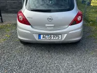 Gebraucht Opel Corsa Active 87 PS (63 kW) 2013 Kleinwagen
