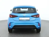 Neu MG MG3 194 PS (142 kW) 2026 Comoblaumet. Kleinwagen