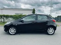 Gebraucht Mazda 2 84 PS (61 kW) 2011 Kleinwagen