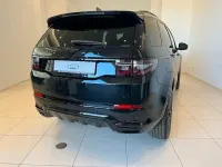 Gebraucht Land Rover Discovery Sport SE Dynamic 272 PS (200 kW) 2025 Schwarz SUV