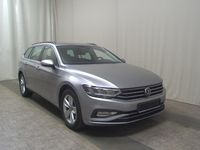 Gebraucht VW Passat Business 190 PS (139 kW) 2020 Grau Kombi