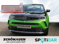 Gebraucht Opel Mokka-e Ultimate 100 kW (136 PS) 2021 Grün SUV
