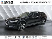 Gebraucht Volvo V60 CC Ultimate 250 PS (183 kW) 2024 Andere farbe Kombi