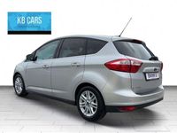 gebraucht Ford C-MAX Titanium