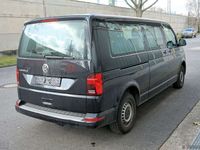 gebraucht VW Caravelle T6Caravelle Trendline lang FWD