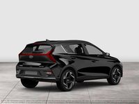 Neu Hyundai Bayon Trend 99 PS (72 kW) 2026 Schwarz SUV