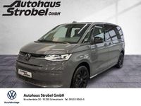 Neu VW Multivan Life 177 PS (130 kW) 2026 Grau Van