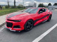 gebraucht Chevrolet Camaro Coupe