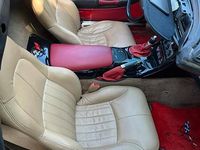 Gebraucht Corvette C5 344 PS (253 kW) 2002 Rot