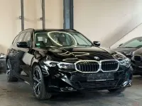 Gebraucht BMW 320 184 PS (135 kW) 2023 Schwarz Kombi