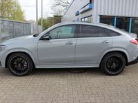 gebraucht Mercedes GLE53 AMG GLE - Coupe 4Matic *MY2024*