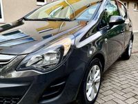 gebraucht Opel Corsa 1.4 Edition 74kW Edition