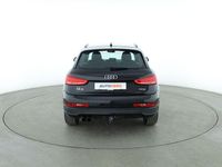 Gebraucht Audi Q3 Sport 150 PS (110 kW) 2017 Schwarz SUV
