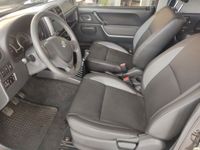 gebraucht Suzuki Jimny 1.3 ALLGRIP Style Ranger