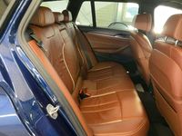 Gebraucht BMW 530 M Sport 265 PS (194 kW) 2019 Blau Kombi