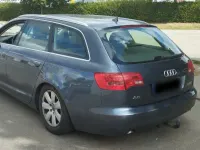 Occasion Audi A6 180 ch (132 kW) 2007 Break