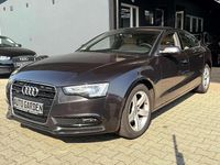 Gebraucht Audi A5 177 PS (130 kW) 2014 Lavagrau perleffekt Coupé