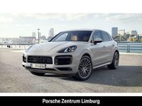 Gebraucht Porsche Cayenne Platinum Edition 462 PS (339 kW) 2023 Kreide SUV