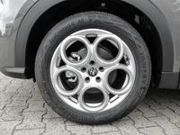 Gebraucht Alfa Romeo Tonale Sprint 131 PS (96 kW) 2024 Grigio vesuvio (grau) SUV