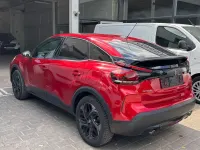 Gebraucht Citroën C4 Shine 131 PS (96 kW) 2021 Rot Limousine