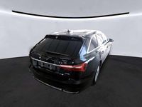 Second-hand Audi A6 S-Line 286 CP (210 kW) 2021 Negru Break