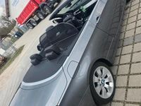 Gebraucht BMW 330 Cabriolet 300 PS (220 kW) 2012 Silber Cabrio