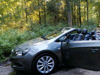 gebraucht Opel Cascada 1.4 Turbo ,super Zustand