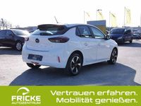 Gebraucht Opel Corsa-e Edition 100 kW (136 PS) 2023 Weiss Kleinwagen