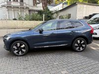 Gebraucht Volvo XC60 Plus 398 PS (292 kW) 2025 Denim blue / metallic (metallic) SUV