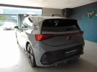 Gebraucht Cupra Born 167 kW (228 PS) 2024 Grau Kleinwagen