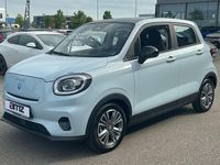 Gebraucht Leapmotor T03 69 kW (95 PS) 2025 Blau Kleinwagen